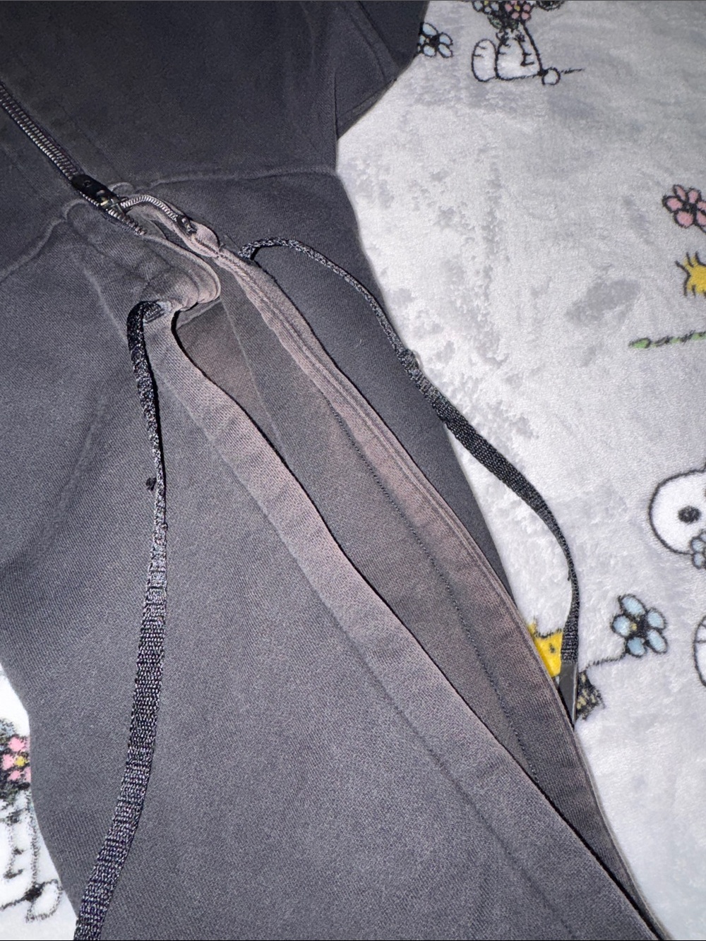 Lululemon Full Zip Up - Picture 8 of 10